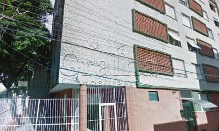 Apartamento com 1 quarto à venda na Rua General Bento Martins, 702, Centro Histórico, Porto Alegre por R$ 275.000