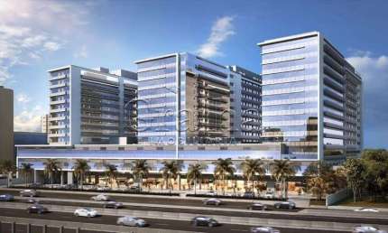 Loft com 1 quarto à venda na Avenida Getúlio Vargas, 4713, Marechal Rondon, Canoas por R$ 315.000