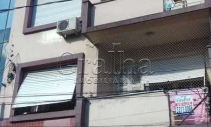 Apartamento com 3 quartos à venda na Rua Silva Só, 72, Santa Cecília, Porto Alegre por R$ 380.000