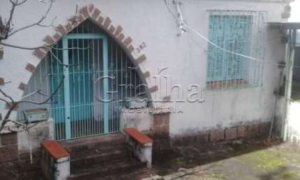 Terreno à venda na Rua São Vicente, 382, Santa Cecília, Porto Alegre por R$ 1.900.000