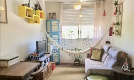 Apartamento com 1 quarto à venda na rua leopoldo bier, 669, santana, porto alegre por r$ 160.000