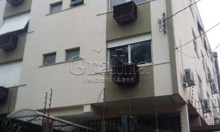 Apartamento com 3 quartos à venda na Rua Buenos Aires, 615, Jardim Botânico, Porto Alegre por R$ 480.000