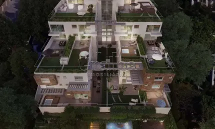 Apartamento com 2 quartos à venda na Rua Dona Amélia, 160, Santa Tereza, Porto Alegre por R$ 805.000