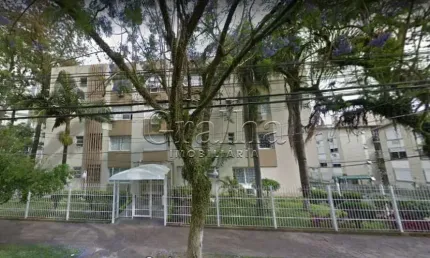 Apartamento com 1 quarto à venda na rua anita garibaldi, 2246, boa vista, porto alegre por r$ 215.000