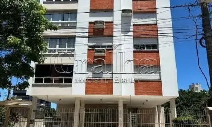 Apartamento com 3 quartos à venda na avenida carlos gomes, 1999, auxiliadora, porto alegre por r$ 947.000