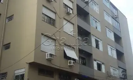 Apartamento com 3 quartos à venda na Rua Octávio Corrêa, 15, Cidade Baixa, Porto Alegre por R$ 520.000
