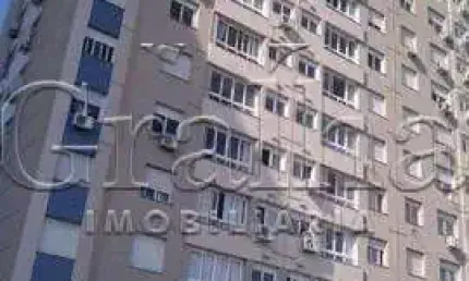 Apartamento com 3 quartos à venda na Rua Professor Freitas Cabral, 370, Jardim Botânico, Porto Alegre por R$ 531.000