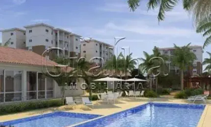 Apartamento com 3 quartos à venda na rua ney da gama ahrends, 295, morro santana, porto alegre por r$ 360.000