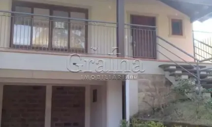 Casa em condomínio fechado com 3 quartos à venda na Avenida Senador Salgado Filho, 8500, Centro, Viamão por R$ 1.050.000