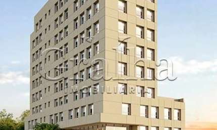 Sala comercial à venda na Avenida Mariland, 387, Auxiliadora, Porto Alegre por R$ 713.035