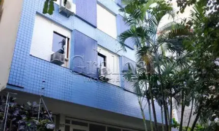 Cobertura com 2 quartos à venda na Rua Sinimbú, 217, Petrópolis, Porto Alegre por R$ 500.000