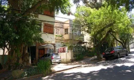 Cobertura com 2 quartos à venda na Rua Cabral, 770, Rio Branco, Porto Alegre por R$ 370.000