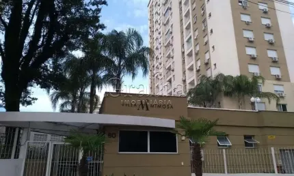 Apartamento com 2 quartos à venda na Rua Frederico Guilherme Ludwig, 80, Centro, Canoas por R$ 586.000