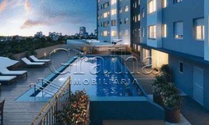 Apartamento com 1 quarto à venda na Avenida Bento Gonçalves, 6400, Partenon, Porto Alegre por R$ 439.000