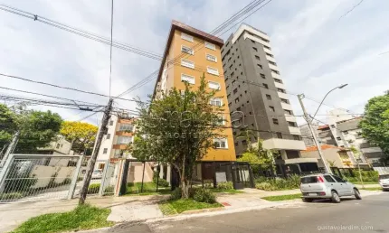 Apartamento com 2 quartos à venda na rua dona eugênia, 1227, santa cecília, porto alegre por r$ 670.000