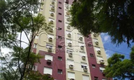 Apartamento com 2 quartos à venda na Rua Conde de Porto Alegre, 550, Floresta, Porto Alegre por R$ 660.000