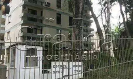 Apartamento com 2 quartos à venda na Avenida Cristóvão Colombo, 3745, Floresta, Porto Alegre por R$ 530.000