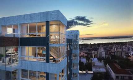 Apartamento com 3 quartos à venda na Rua Corrêa Lima, 810, Santa Tereza, Porto Alegre por R$ 1.439.900