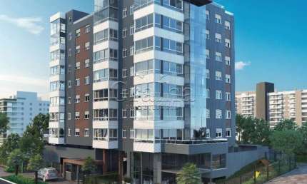 Apartamento com 3 quartos à venda na Rua Corrêa Lima, 810, Santa Tereza, Porto Alegre por R$ 1.042.600