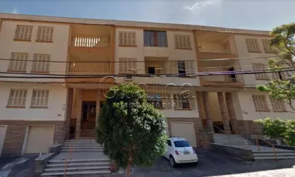 Apartamento com 3 quartos à venda na Rua Ferreira Viana, 224, Petrópolis, Porto Alegre por R$ 560.000