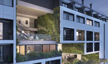 Apartamento com 1 quarto à venda na Rua José de Alencar, 1068, Menino Deus, Porto Alegre por R$ 637.648