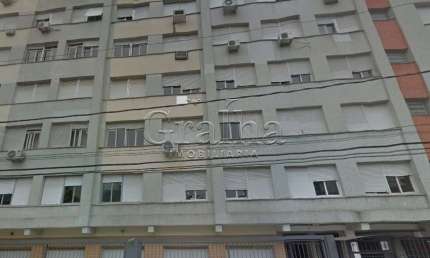 Apartamento com 2 quartos à venda na Rua Sofia Veloso, 15, Cidade Baixa, Porto Alegre por R$ 360.000