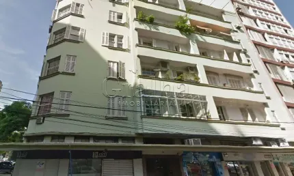 Apartamento com 2 quartos à venda na Praça Júlio de Castilhos, 19, Independência, Porto Alegre por R$ 350.000