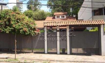 Casa com 3 quartos à venda na Rua Luzitana, 617, Higienópolis, Porto Alegre por R$ 1.700.000