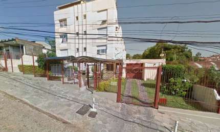 Cobertura com 1 quarto à venda na Rua Humberto de Campos, 681, Partenon, Porto Alegre por R$ 330.000