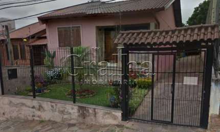 Casa com 5 quartos à venda na Travessa Pedro Raupp, 65, Jardim Itu Sabará, Porto Alegre por R$ 470.000