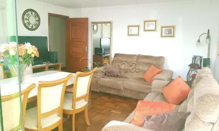 Apartamento com 3 quartos à venda na Rua Vigário José Inácio, 30, Centro Histórico, Porto Alegre por R$ 950.000