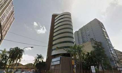 Sala comercial à venda na Rua General João Manoel, 50, Centro Histórico, Porto Alegre por R$ 1.800.000