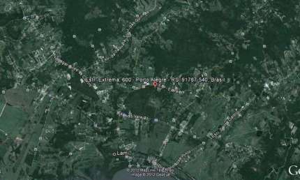 Terreno à venda na Estrada Extrema, 600, Lami, Porto Alegre por R$ 20.000.000