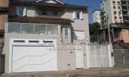 Casa com 4 quartos à venda na Rua Moema, 587, Chácara das Pedras, Porto Alegre por R$ 1.700.000