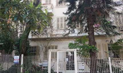 Apartamento com 3 quartos à venda na Rua Casemiro de Abreu, 122, Independência, Porto Alegre por R$ 535.000