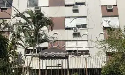 Apartamento com 2 quartos à venda na Avenida Mercedes, 39, Floresta, Porto Alegre por R$ 480.000