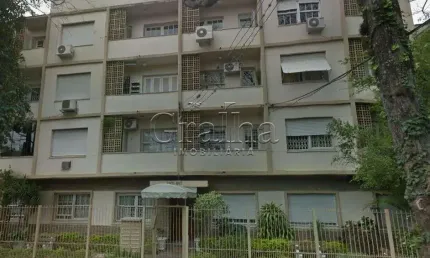 Apartamento com 2 quartos à venda na rua são manoel, 288, rio branco, porto alegre por r$ 340.000