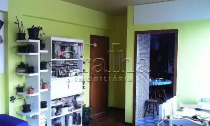 Apartamento com 2 quartos à venda na Rua Vigário José Inácio, 630, Centro Histórico, Porto Alegre por R$ 320.000