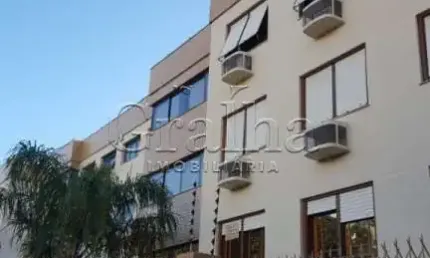 Apartamento com 3 quartos à venda na Rua Dona Augusta, 555, Menino Deus, Porto Alegre por R$ 1.750.000