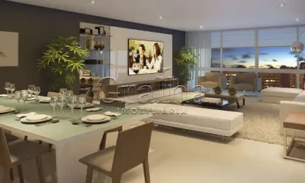 Apartamento com 3 quartos à venda na Travessa Nova Trento, 90, Tristeza, Porto Alegre por R$ 1.030.369