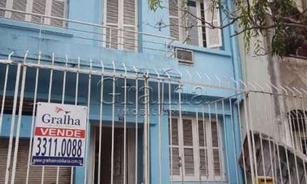 Casa com 4 quartos à venda na Rua Octávio Corrêa, 55, Cidade Baixa, Porto Alegre por R$ 650.000