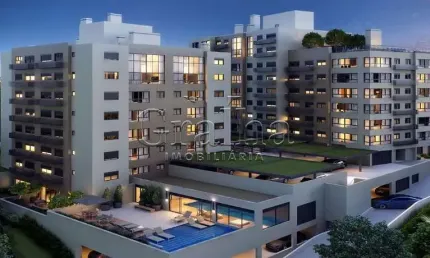 Apartamento com 3 quartos à venda na Rua Miguel Couto, 714, Menino Deus, Porto Alegre por R$ 974.554