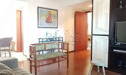 Apartamento com 3 quartos à venda na Rua Mariante, 1076, Rio Branco, Porto Alegre por R$ 533.000