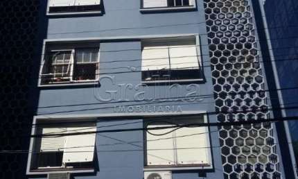 Apartamento com 3 quartos à venda na Travessa Miranda e Castro, 65, Santana, Porto Alegre por R$ 320.000