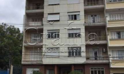 Apartamento com 3 quartos à venda na Rua Coronel Bordini, 525, Auxiliadora, Porto Alegre por R$ 470.000