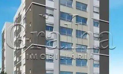 Apartamento com 2 quartos à venda na Rua General Couto de Magalhães, 2041, São João, Porto Alegre por R$ 522.000