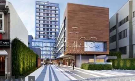 Sala comercial à venda na Rua General Lima e Silva, 560, Centro Histórico, Porto Alegre por R$ 499.500