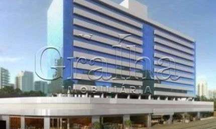 Sala comercial com 1 sala à venda na Rua Ramiro Barcelos, 624, Floresta, Porto Alegre por R$ 420.000