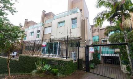 Casa em condomínio fechado com 3 quartos à venda na Praça José Assunção, 22, Vila Assunção, Porto Alegre por R$ 1.290.000