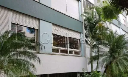 Apartamento com 3 quartos à venda na Rua Fernandes Vieira, 204, Bom Fim, Porto Alegre por R$ 1.580.000